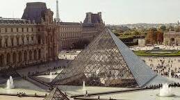 10 Form. Visiting the Louvre (Sb p. 176)