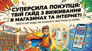 Презентація до Всесвітнього дня захисту прав споживачів (15 березня) | Права покупця для дітей