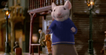Stuart Little. Movie Worksheets
