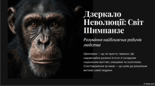 Шимпанзе