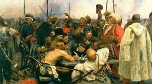 Розвиток Слобідської України, Правобережжя у ІІ пол. XV ст. Запорозька Січ