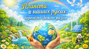 День Землі