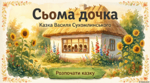 Сьома дочка