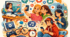 Сomplex Test (Listening, Reading, Writing) Module 6 Technology and media Full Blast 8 клас
