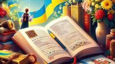 Комплексна підсумкова робота (ГР 1 /ГР 2/ ГР 3/ГР 4)  з української літератури 5 клас НУШ
