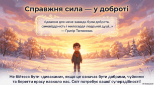 Позакласне читання. Григір Тютюнник «Дивак». Відеогляд твору