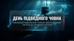 11 квітня - День підводного човна