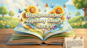 Тарас Шевченко та Леся Українка