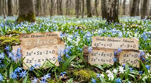 Повні та неповні квадратні рівняння