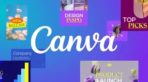 Консультація для вихователів:"Робота з програмою Canva у діяльності педагога закладу дошкільної освіти"
