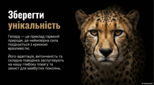Гепард