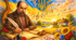 Музичне заняття "Наш Кобзар"