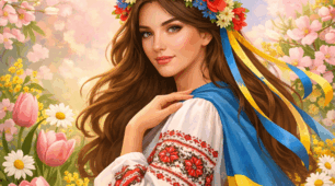 Сценарій свята 8 березня "8 Березня — це про права, повагу і рівність"