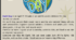 Earth Day text and tasks