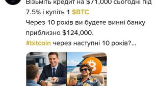 Кібербезпека. Кіберзлочинність. Криптобіржі та їх роль в Україні. Бінанс і криптовалюта. Біткойн і безпека в інтернеті, шахрайства