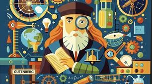 Inventions and Discoveries