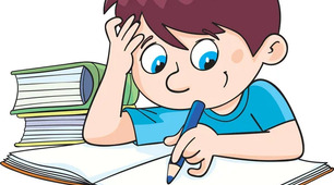Діагностика писемного мовлення у дітей молодшого шкільного віку