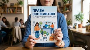 Поняття про раціональне споживання. Права споживачів