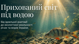 Презентація. Інфографіка. Ментальна карта.🐟🐠🐡Проєкт «Різноманітність променеперих риб своєї місцевості» 7 кл НУШ