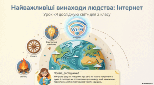 Презентація « Інтернет» до підручника Н.О.Будної ЯДС, 2 клас 2 частина