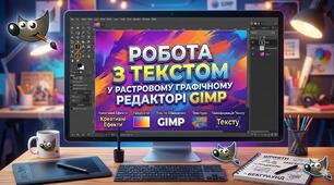 Практична робота з інформатики для 10 класу «Робота з текстом»