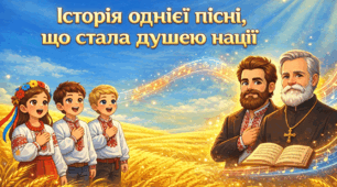10 березня - День Державного гімну України. Презентація.