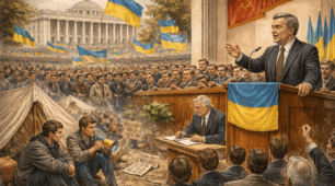 Суверенізація УРСР