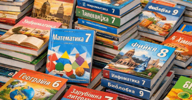 ПРОТОКОЛ Про проведення конкурсного відбору підручників (крім електронних)  для здобувачів освіти 6, 7, 9 класів та педагогічних працівників у 2026 р.  | . Різне