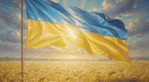 Т. Г. Шевченко. Послання  «І мертвим, і живим, і ненародженним…»