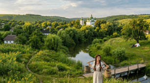 Коротко про Івана Нечуя-Левицького. Сюжет і композиція повісті «Микола Джеря»