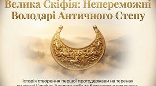 Презентація ''Скіфи: розквіт та занепад першої протодержави на теренах України'' . 6 клас
