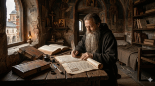 Літописні оповіді. «Повість минулих літ». Тестові завдання для 5 класу
