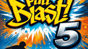 Full Blast 5 module 6  test