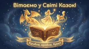 У світі казок