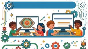Впровадження елементів STEM-освіти на уроках інформатики в початковій школі