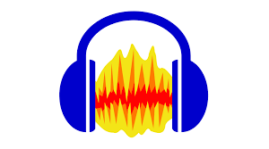 Робота з програмою Audacity