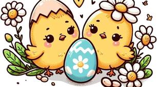 З'єднувальник Easter