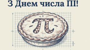 День числа ПІ: Безкінечна таємниця Всесвіту
