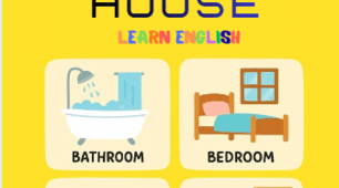 “My House” – це інтерактивна гра для дітей