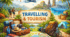 ZNO Leader B2. Unit 8. Travelling and Tourism (Vocabulary/Use of English/Reading)