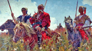 Людина й історія