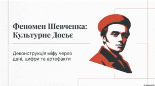Тарас Шевченко