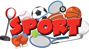 Sport, Equipment, Places