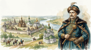 Гетьманщина за часів Івана Мазепи
