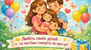 Консультація. " Чи добре ви знаєте свою дитину?"