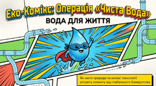 Презентація "День води"