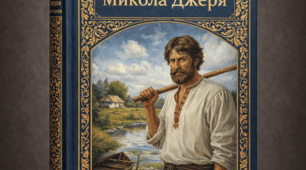 Коротко про Івана Нечуя-Левицького. Сюжет і композиція повісті «Микола Джеря»