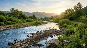 Філворд "Вода на Землі"