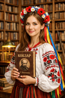 Позакласне читання. Українська література (7 - 9 класи за програмою Таміли Яценко)