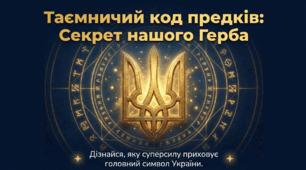 Комплексна методична розробка "Таємничий код предків: Секрет нашого Герба"